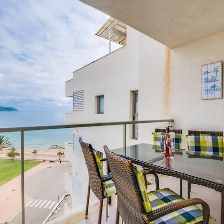 Sa Maniga 6F Apartment Cala Millor  Exterior foto