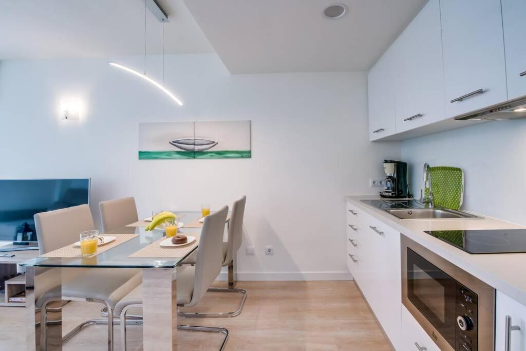 Sa Maniga 6F Apartment Cala Millor  Exterior foto