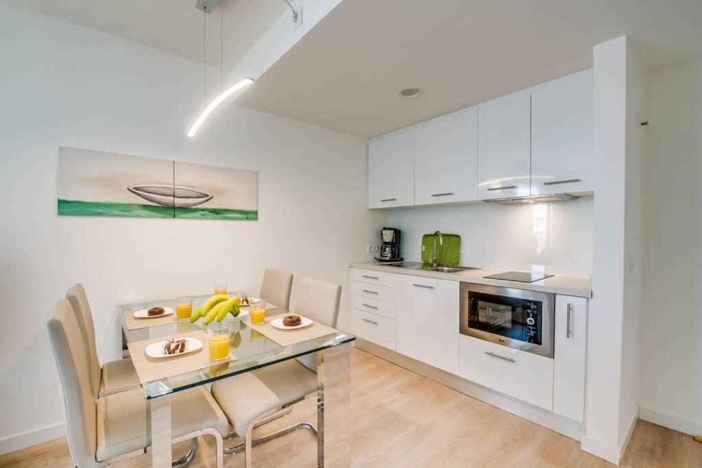 Sa Maniga 6F Apartment Cala Millor  Exterior foto