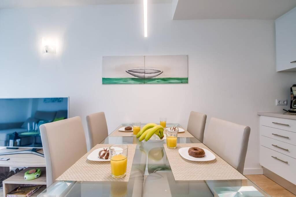 Sa Maniga 6F Apartment Cala Millor  Exterior foto
